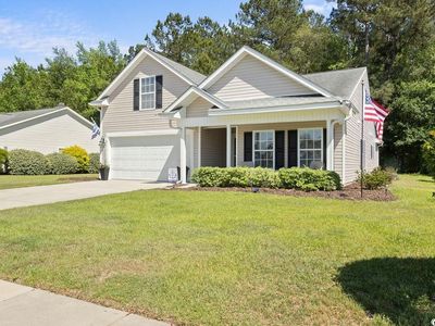 680 Twinflower St., Little River, SC, 29566