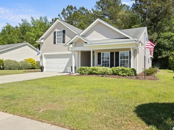 680 Twinflower St., Little River, SC 29566