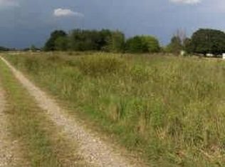 13158 E State Highway 243, Kaufman, TX 75142