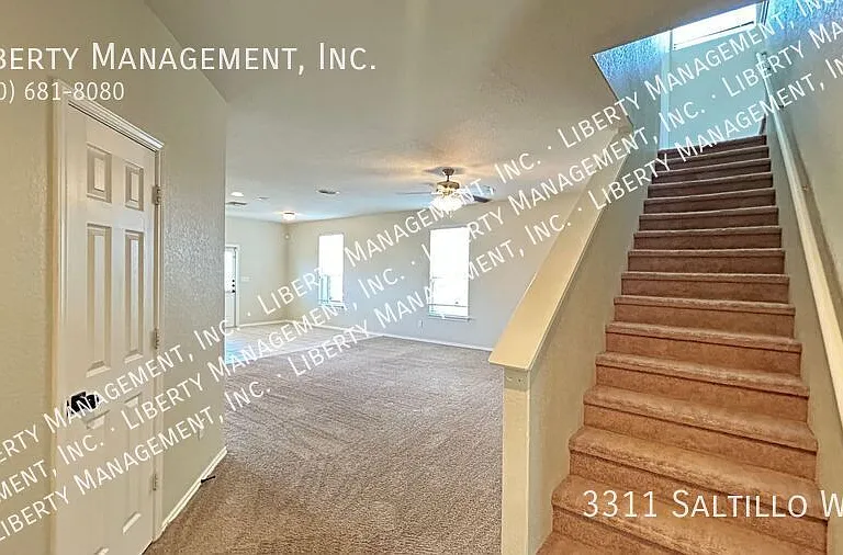 3311 Saltillo Way — Photo 7