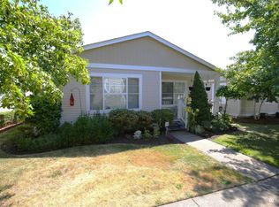 5683 Rosemary Ave, Ferndale, WA