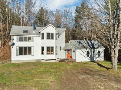 38 Pond Brook Road, Wentworth, NH, 03282
