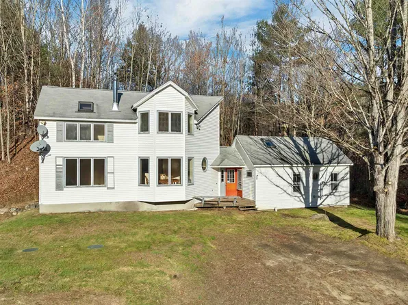 38 Pond Brook Road, Wentworth, NH 03282