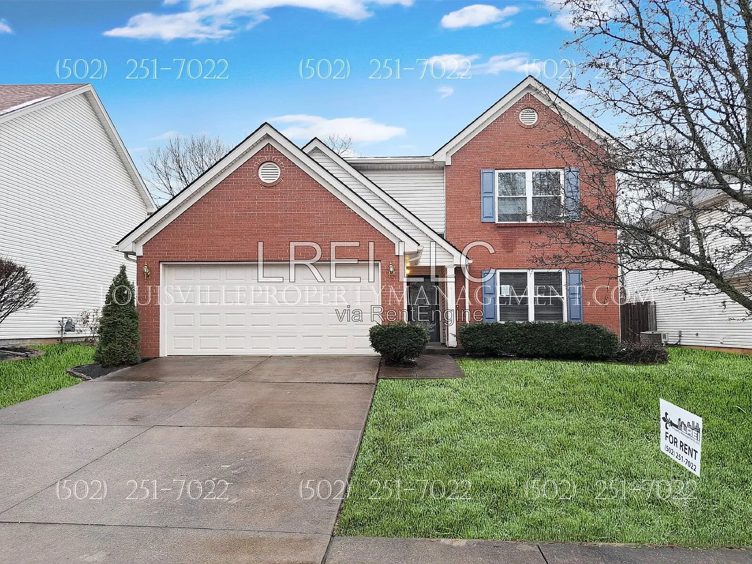 3 bed, 2.5 bath, 1775 sqft, $2,300 — Photo 1