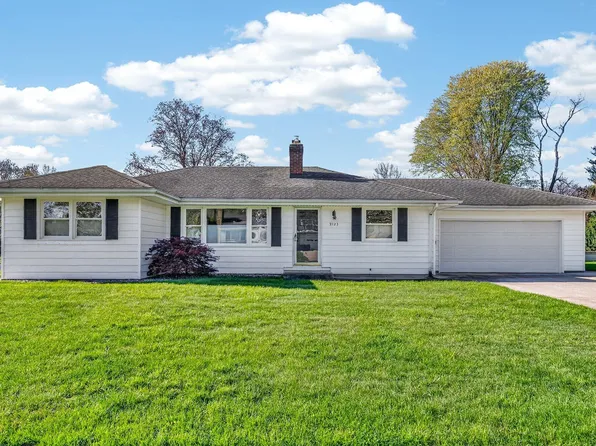 3923 Croyden Ave, Kalamazoo, MI 49006