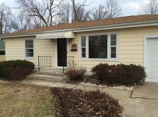 408 Bollman Ave, Edwardsville, IL