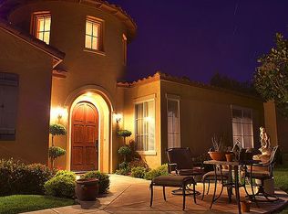 48 Sagitta Way, Coto De Caza, CA 92679