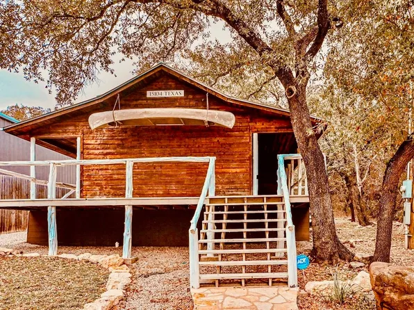 15104 Texas St, Austin, TX 78734