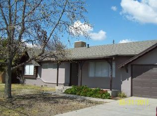 1980 W Morton Ave, Porterville, CA