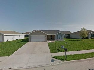 1603 Typhoon Dr, Columbia, MO 65202