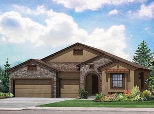 1367 Morro Bay Way, Colorado Springs, CO 80921