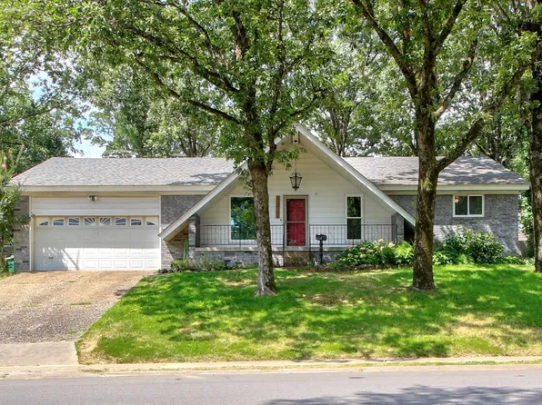 1912 Osage Dr, N Little Rock, AR 72116