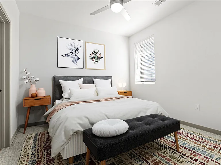 Pinyon Apartments — Photo 5
