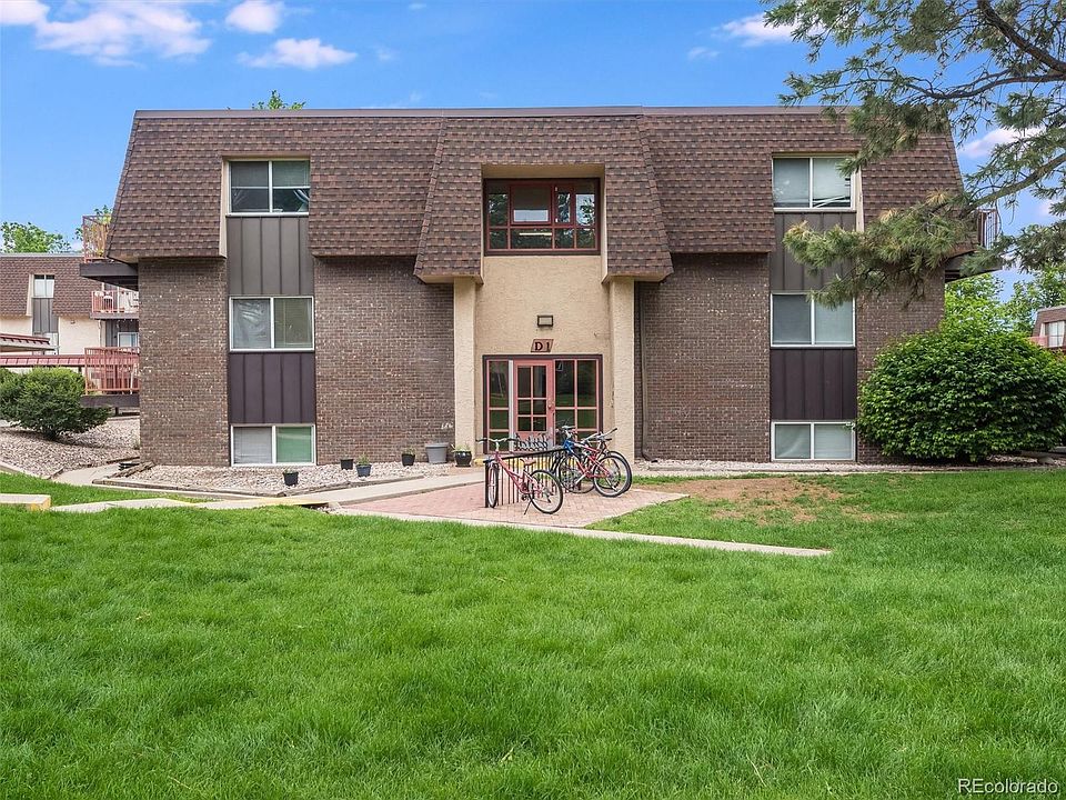 1st image of 7755 E Quincy Avenue Bldg D1 #102