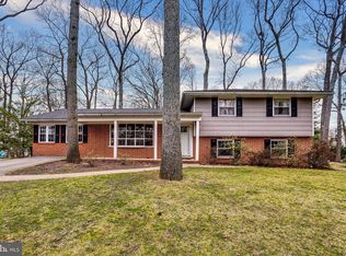 102 Quinn Rd, Severna Park, MD 21146