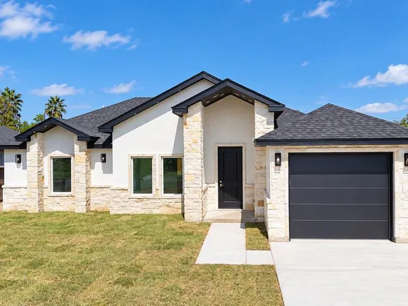 32661 Jorge St, Los Fresnos, TX 78566