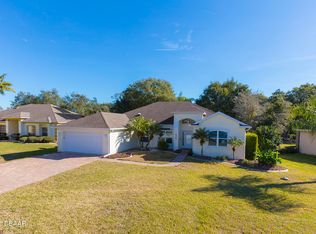 1321 Shadow Path Dr, Port Orange, FL 32128