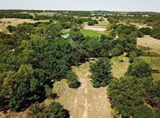 1050 Monaco Ct, Springtown, TX 76082