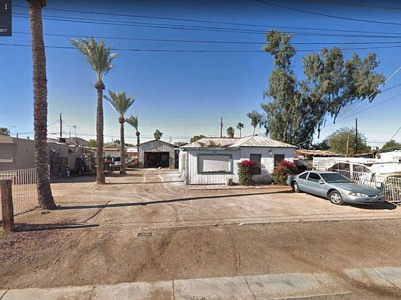 4th image of 8046 S Calle Moctezuma