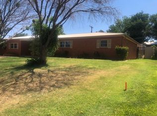 603 SW 20th St, Seminole, TX 79360