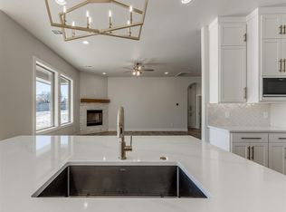 11781 White Tail Rdg, Guthrie, OK 73044