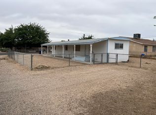3876 E Hearne Ave, Kingman, AZ 86409