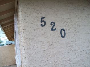 520 E Peppertree Ave, Apache Junction, AZ 85119