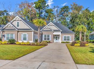 2632 Henagan Ln, Myrtle Beach, SC 29588