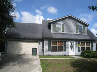 111 Country Walk Cir, Savannah, GA 31419