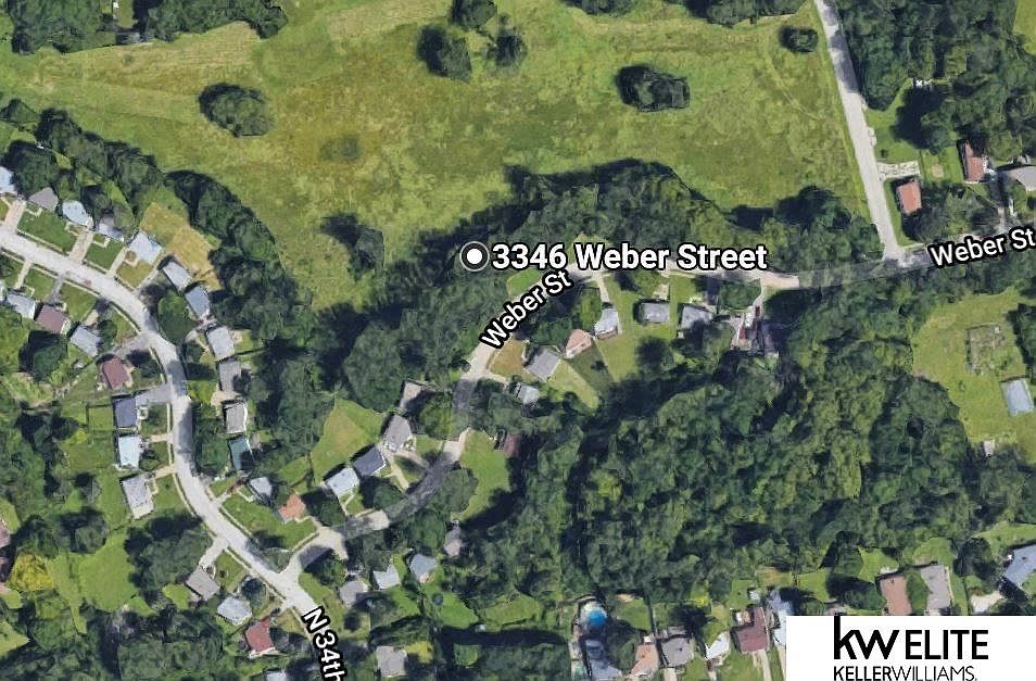 2nd image of 3346 Weber St