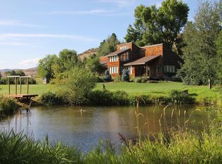 2455 Council Cuprum Rd, Council, ID 83612