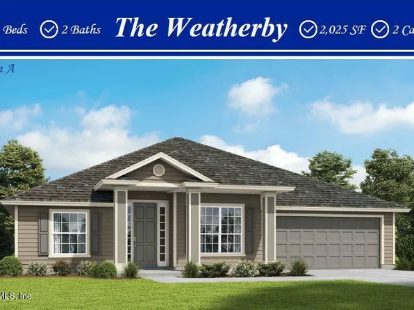 6224 WESTON WOODS Drive #0016, Jacksonville, FL 32222