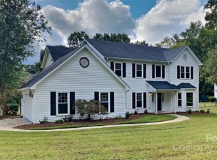 5501 Berrywood Ln, Monroe, NC 28110