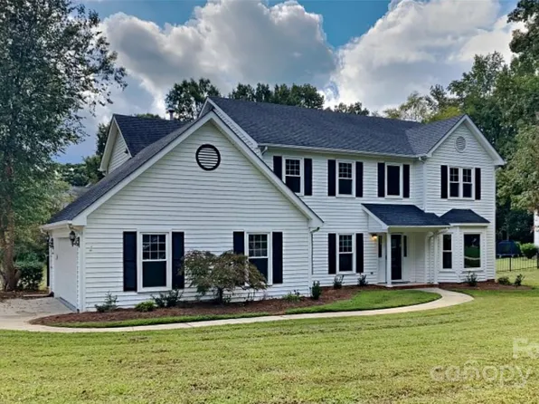 5501 Berrywood Ln, Monroe, NC 28110