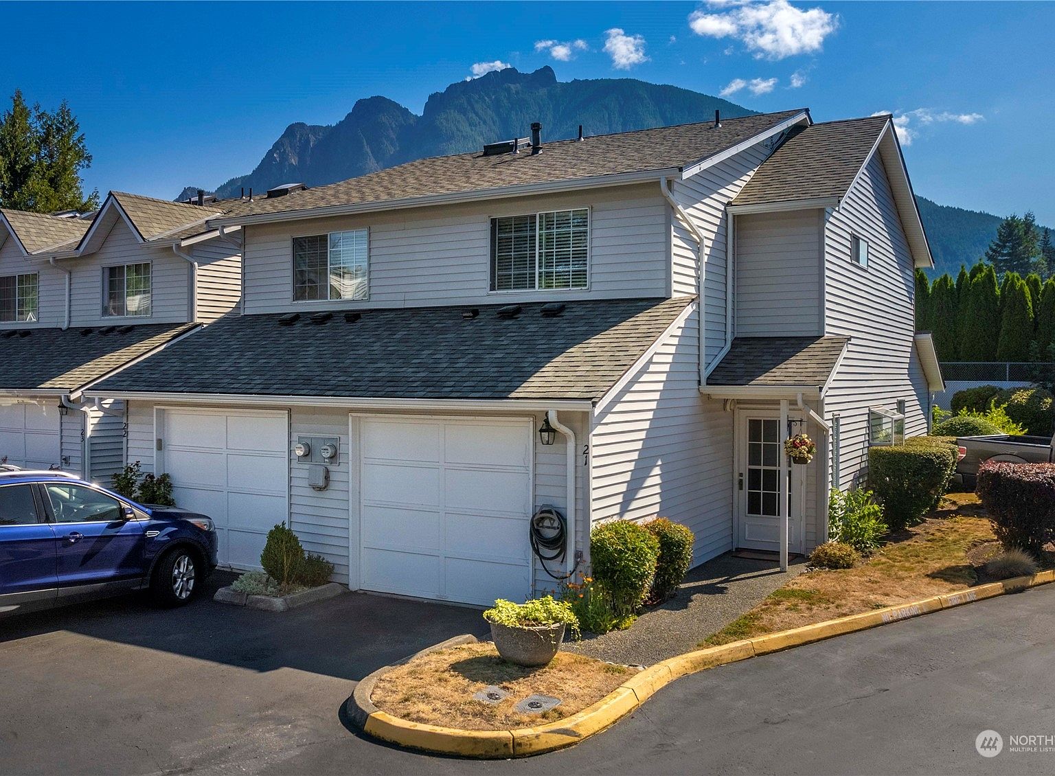 315 E Park St UNIT A21, North Bend, WA 98045 Zillow