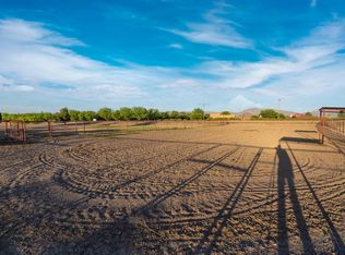 105 Linden Tree Ct, Anthony, NM 88021