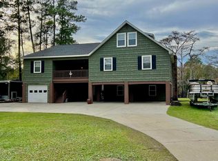 1991 Lees Landing Cir, Conway, SC 29526