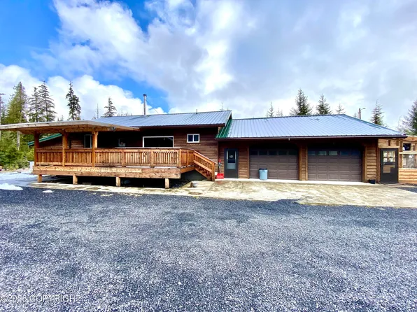 LOT 3B Hillside Dr, Ketchikan, AK 99950