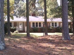 167 Hwy 72 W, Comer, GA 30629