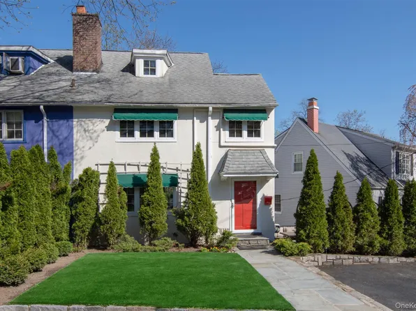 73 Kensington Road, Bronxville, NY 10708