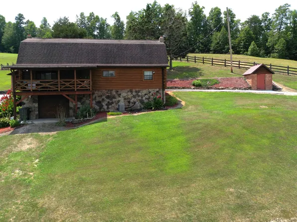 810 State Highway 3436, Corbin, KY 40701