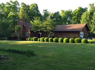 543 Grover Ln, Benton, KY 42025