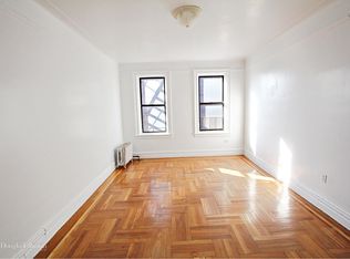 501 W 189th St APT 4E, New York, NY 10040