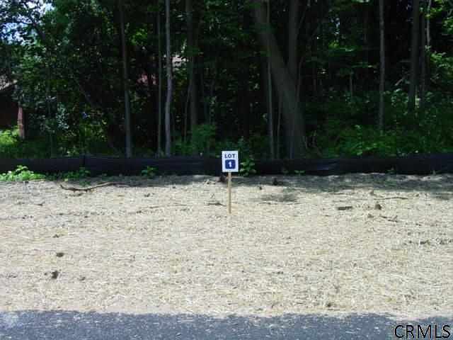 2nd image of 1001 Lot #1 KINGSWOOD Court