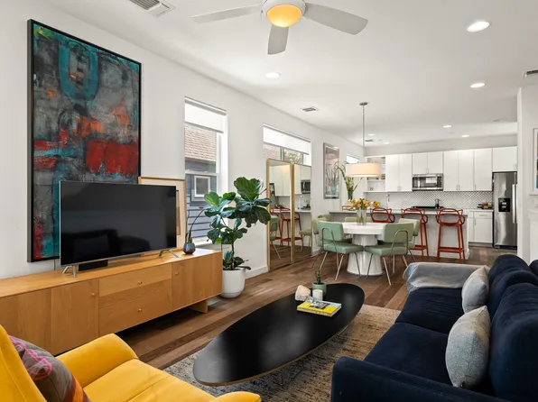 3109 Aldwyche Dr, Austin, TX 78704