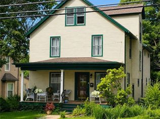 918 N Bever St, Wooster, OH 44691