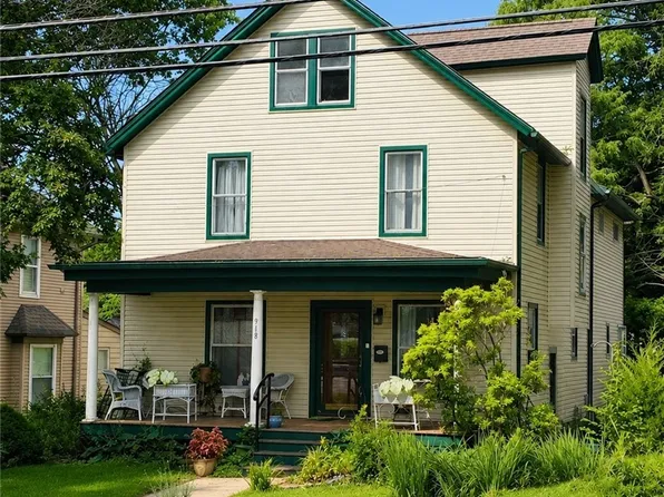918 N Bever St, Wooster, OH 44691