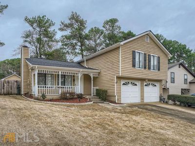 5182 Station Cir, Norcross, GA, 30071