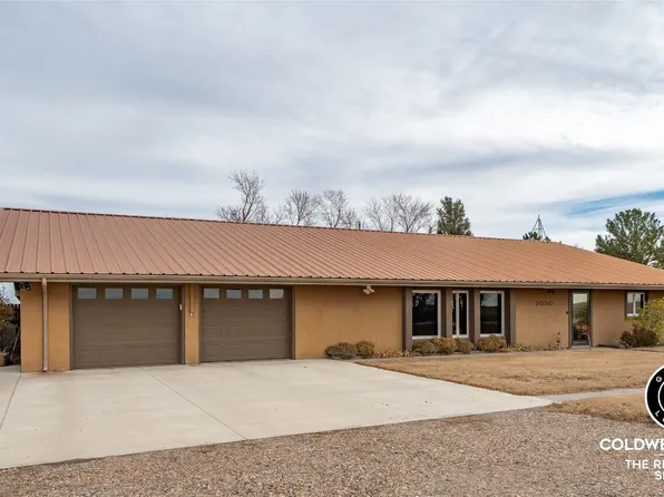 5550 N Sixteen Mile Rd, Garden City, KS 67846