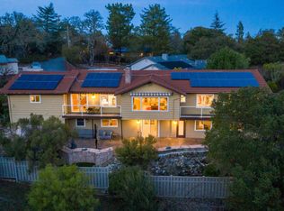 1711 Edgewood Rd, Redwood City, CA 94062